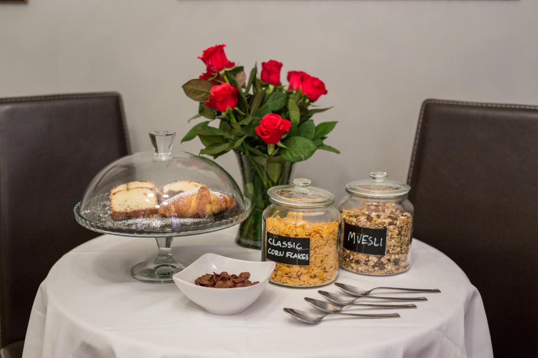 Ca' Santo Spirito B&B Venice