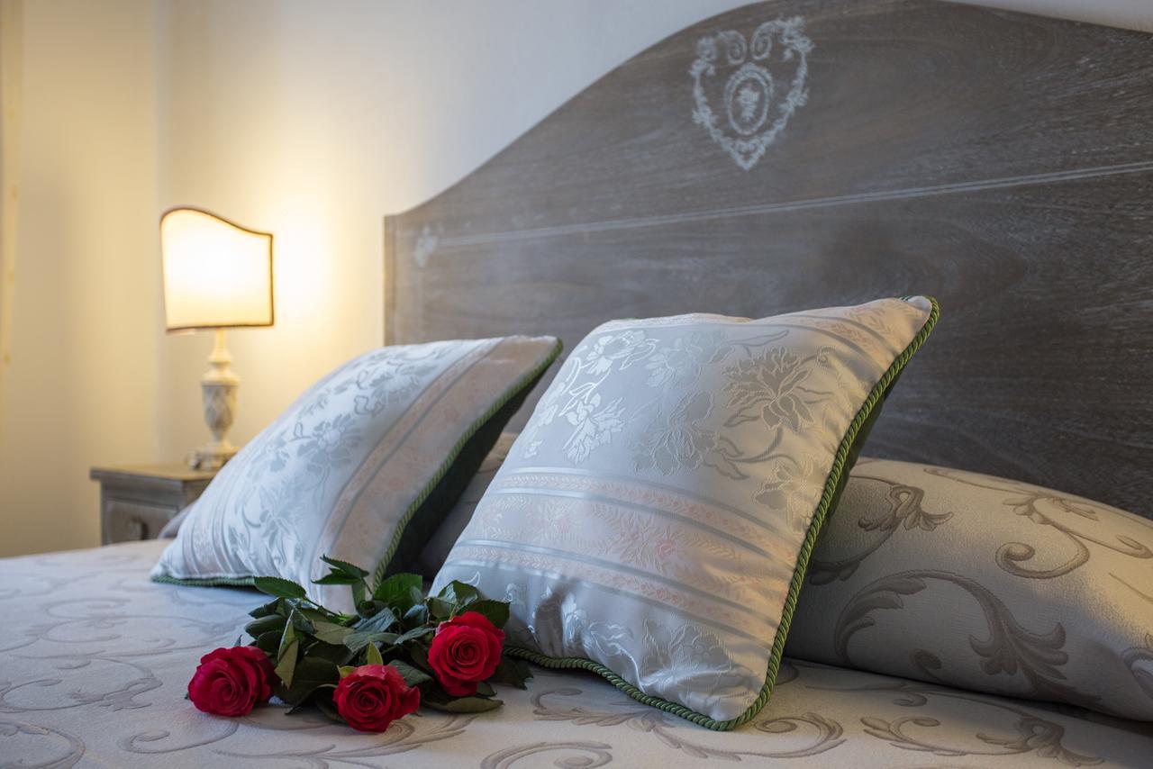 Bed and breakfast Ca' Santo Spirito 2*