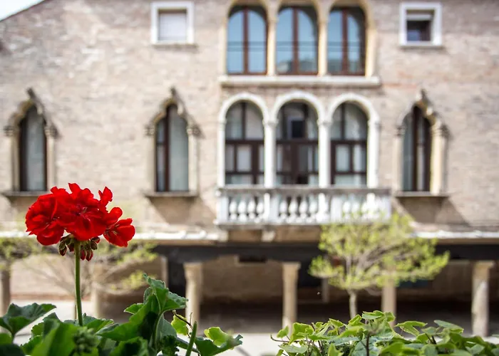 Ca\' Santo Spirito B&B