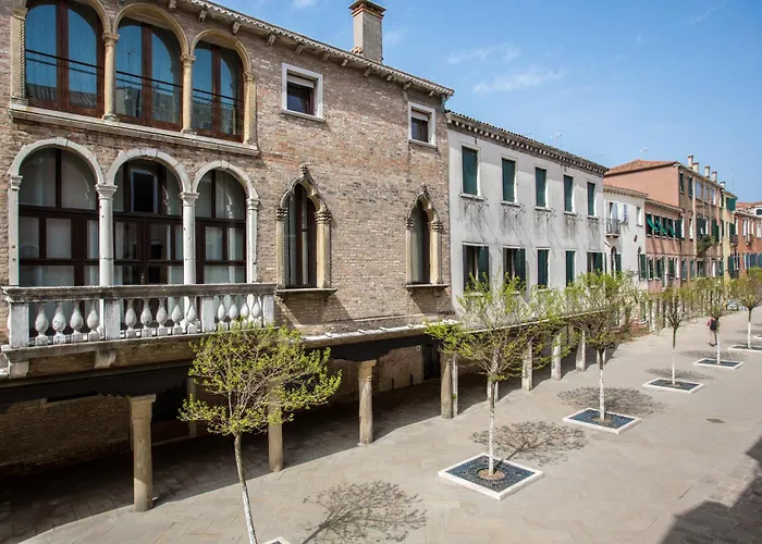 Ca\' Santo Spirito B&B